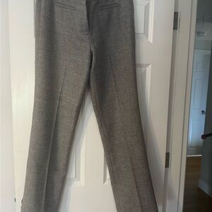 L.L. Bean Gray Women's Trousers